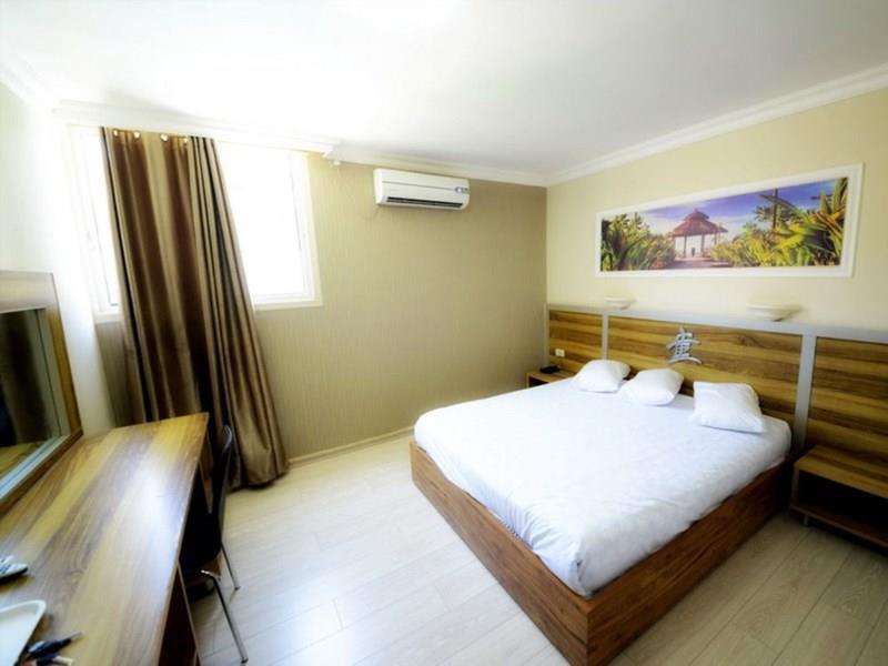 Фотографія Be Center (ex. Rio Eilat) 3*