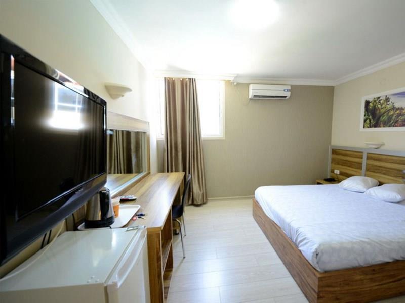 Зображення Be Center (ex. Rio Eilat) 3*