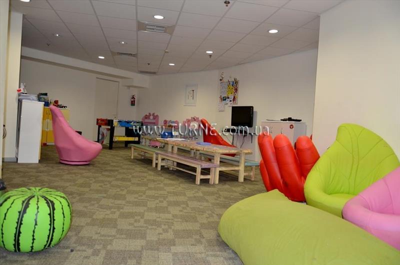 Зображення Be City Hotel (ex. Marrakech ) 4*