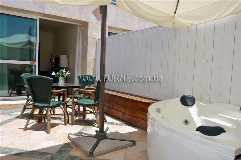 Фотографія Be City Hotel (ex. Marrakech ) 4*