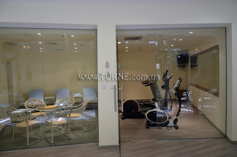 Готель Be City Hotel (ex. Marrakech ) 4*