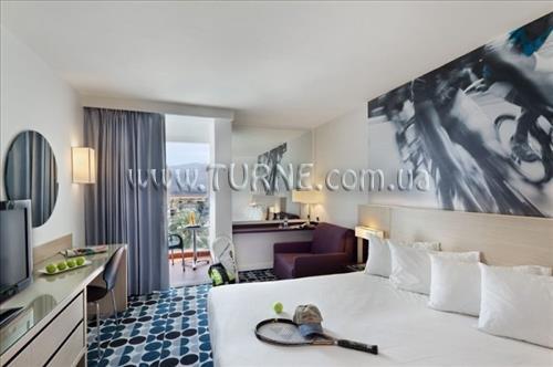 Фотографія Sport Eilat 4*