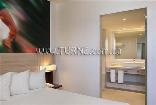 Фото Sport Eilat 4*