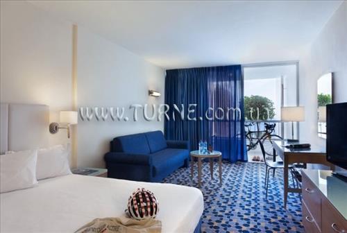 Готель Sport Eilat 4*