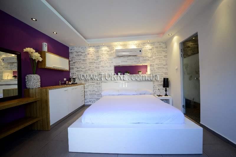 Фотография Rio Boutique Hotel Eilat 3*