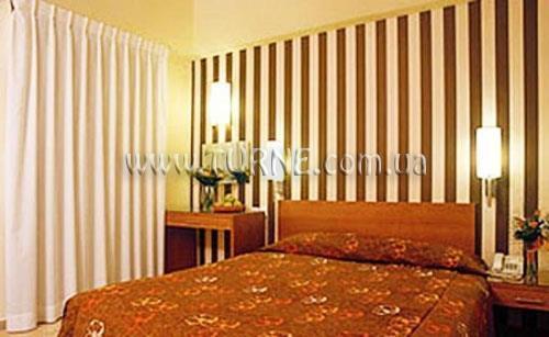 Готель Astral Seaside 4*