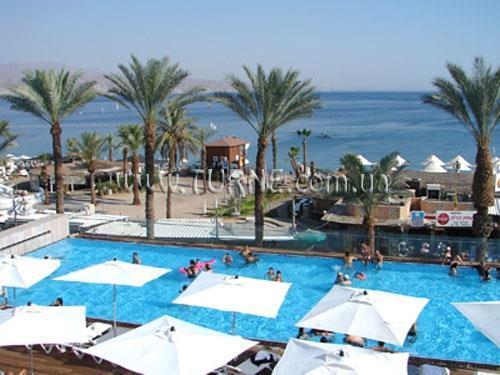 Фотографія Astral Seaside 4*