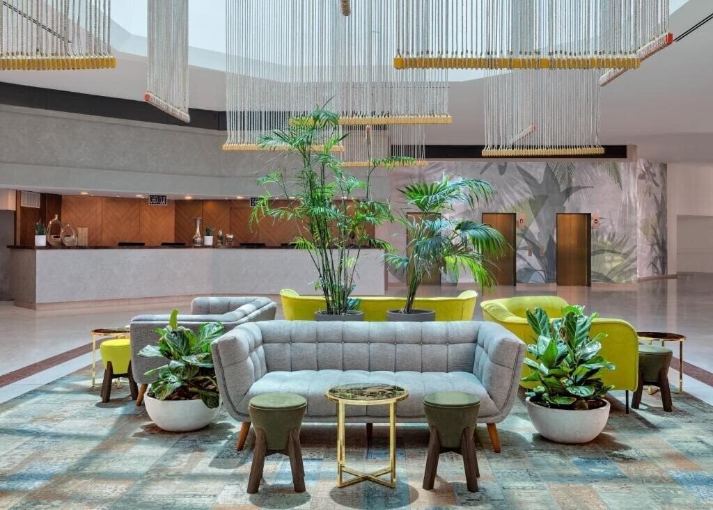 Фотографія Crowne Plaza Hotel Eilat 5*