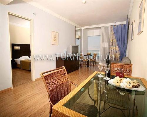 Зображення Crowne Plaza Hotel Eilat 5*