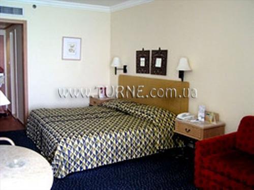 Фото Crowne Plaza Hotel Eilat 5*