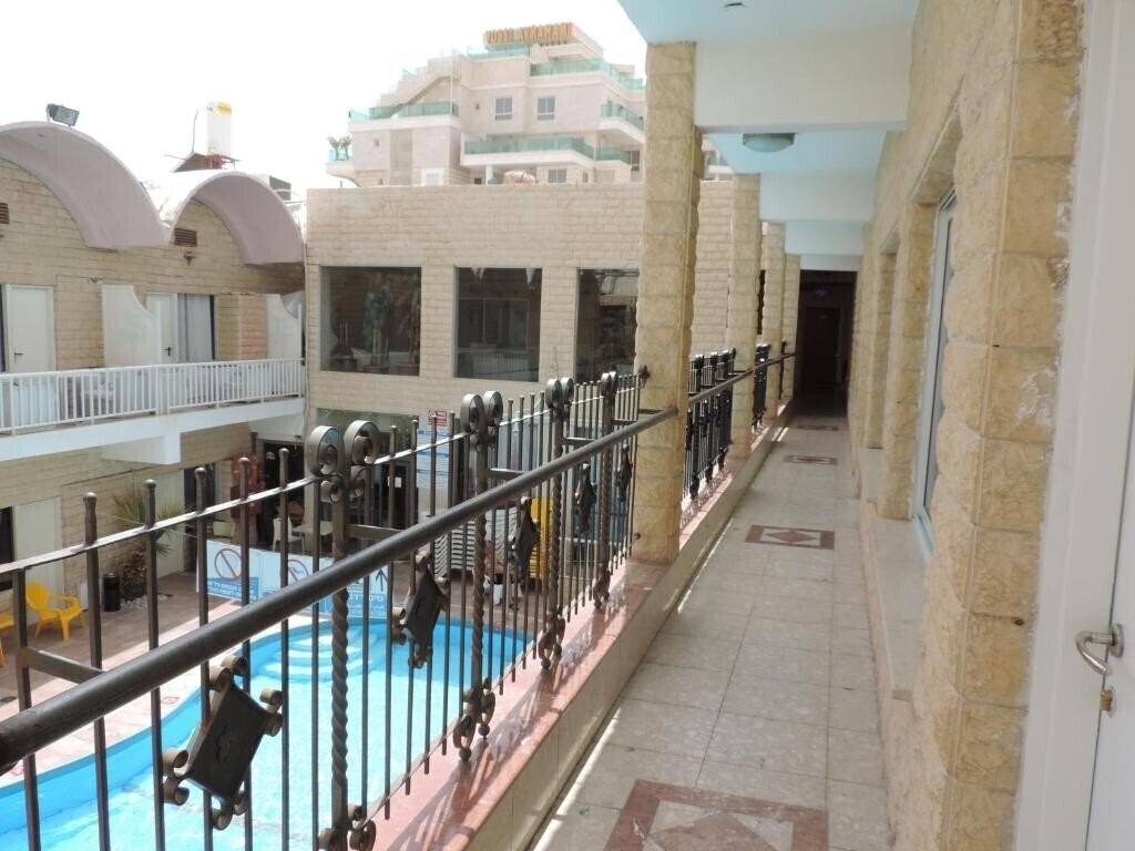 Фото Red Sea Hotel 3*