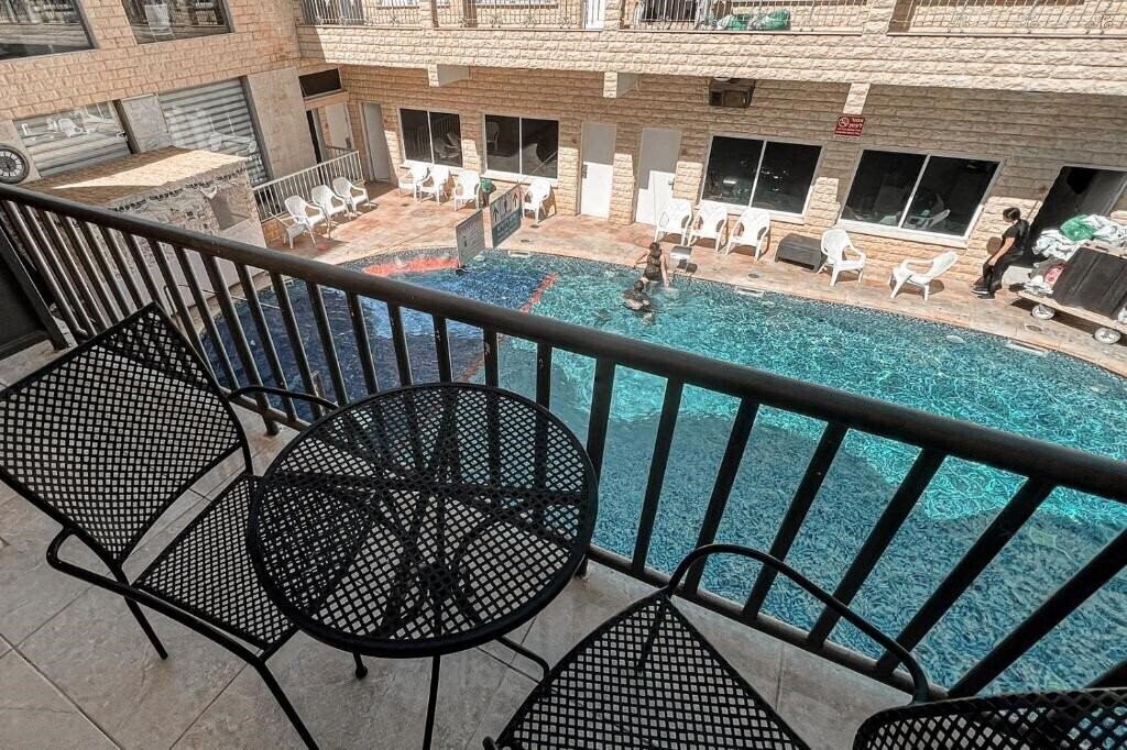 Фотографія Red Sea Hotel 3*