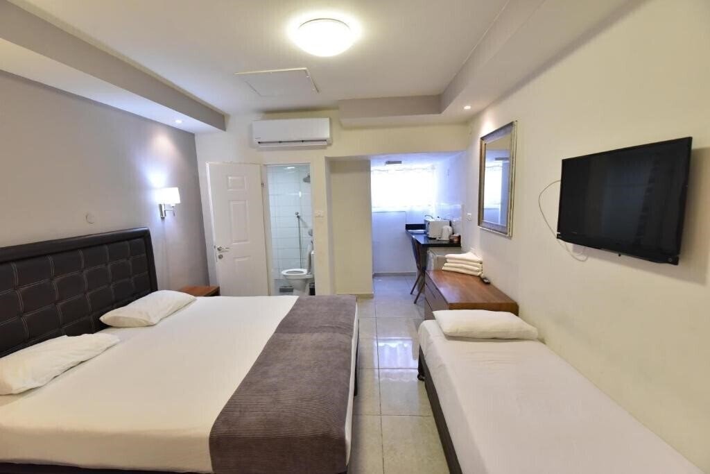 Зображення Red Sea Hotel 3*