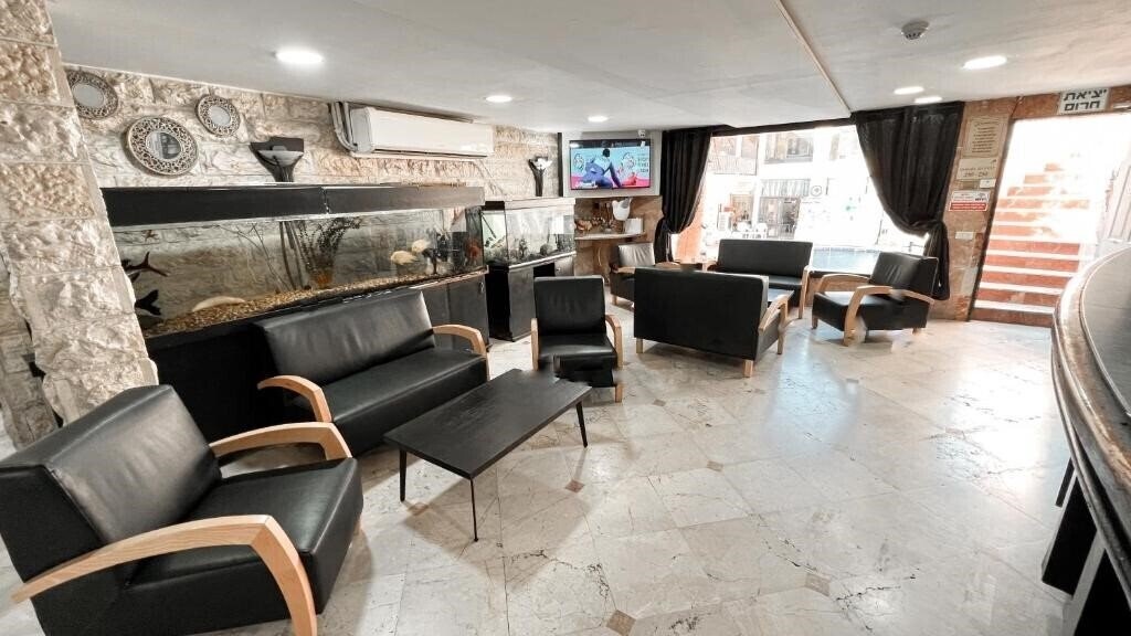 Картинка Red Sea Hotel 3*