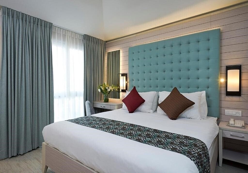 Фото Leonardo Inn Astral Village 3*
