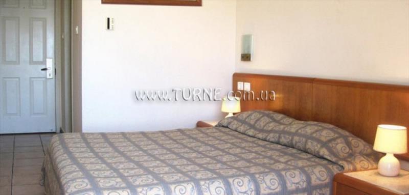 Готель Comfort Eilat Hotel (ex. Arcadia Spa) 3*