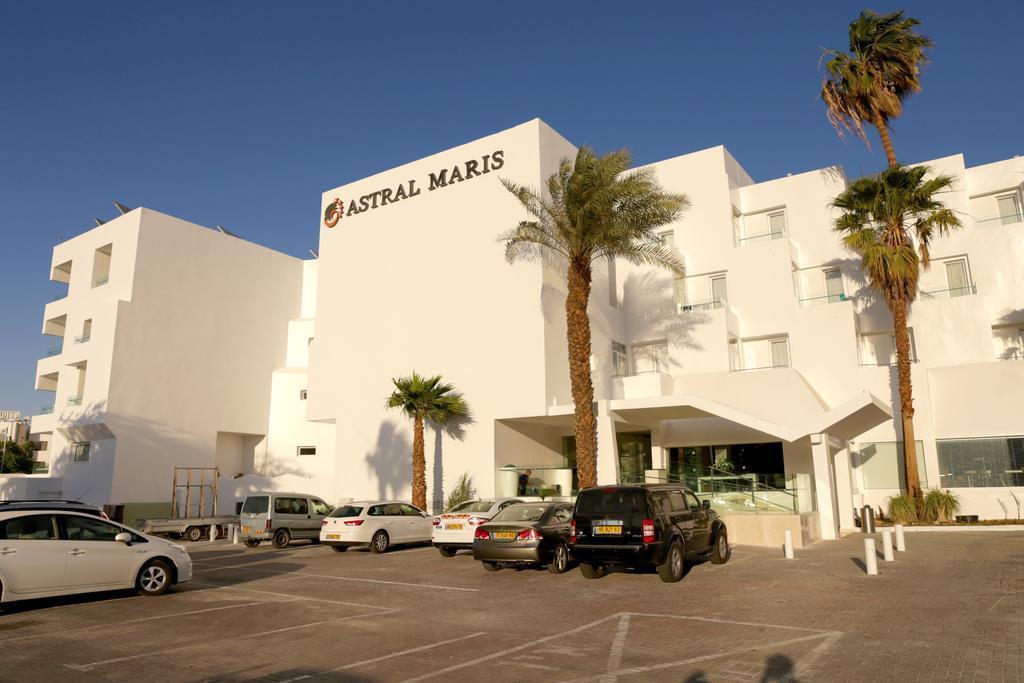 Отель Astral Maris (ex. Sea Side) 4*