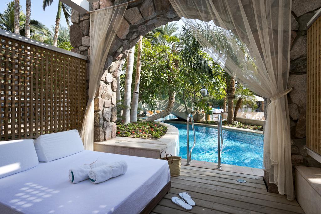 Готель Agamim 4*