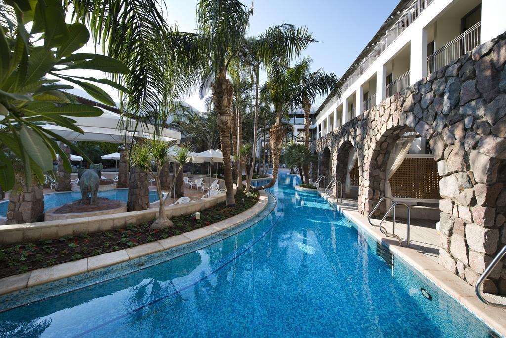 Картинка Agamim 4*