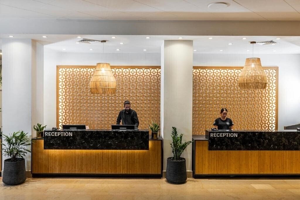 Картинка C Hotel Eilat 3*