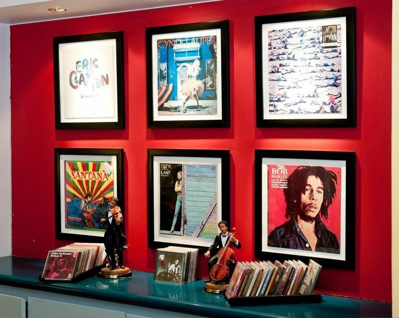 Фотографія Prima Musik 4*