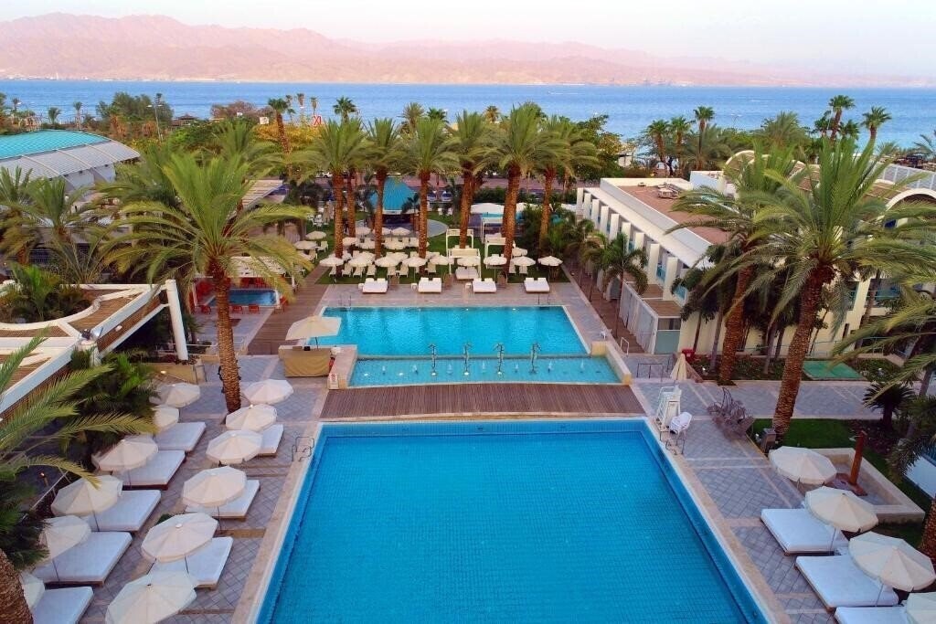 Зображення Isrotel Yam Suf 4*