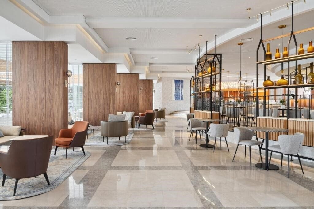 Зображення Isrotel King Solomon 5*