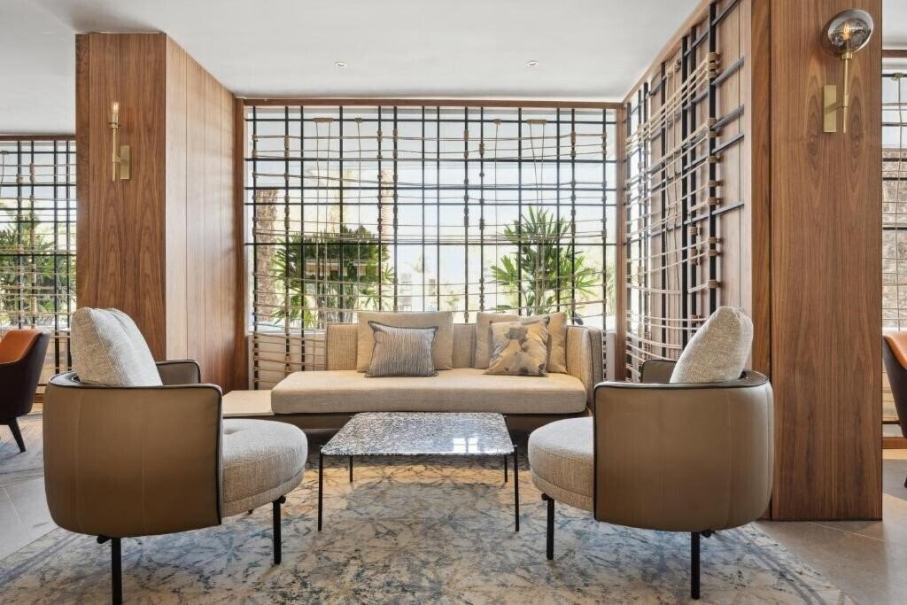 Картинка Isrotel King Solomon 5*