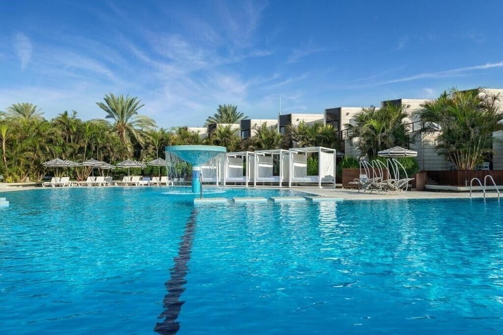 Зображення Riviera, Isrotel 3*
