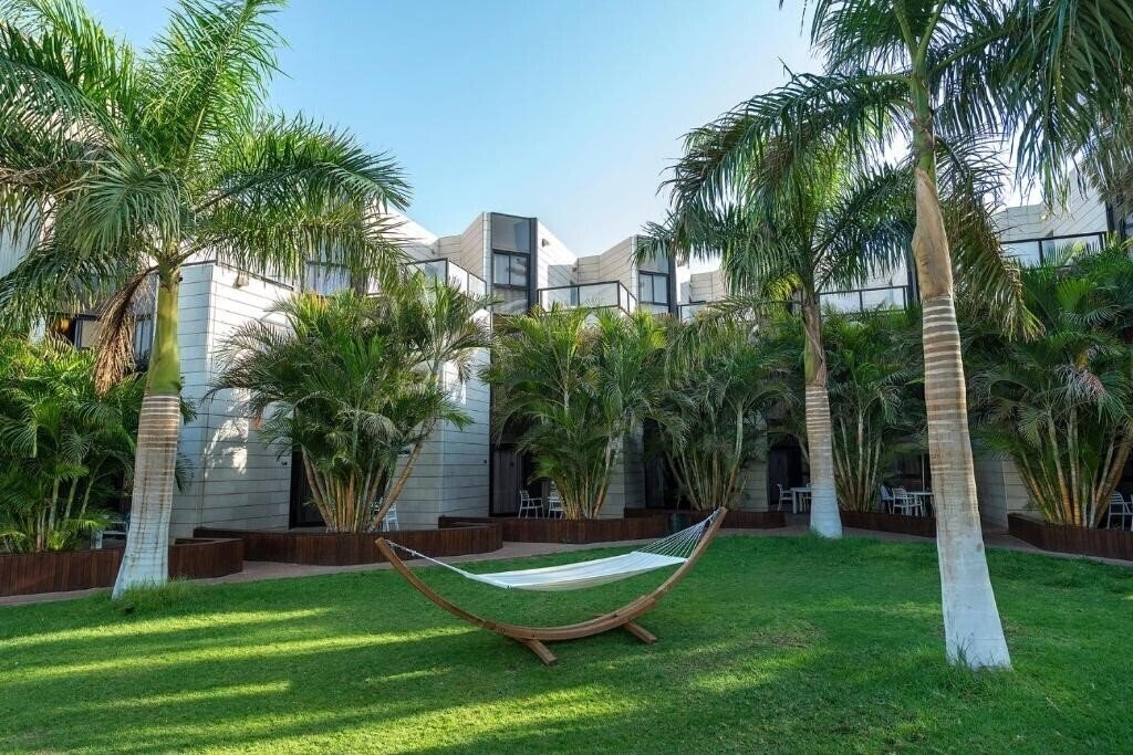 Картинка Riviera, Isrotel 3*
