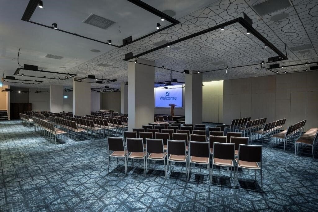 Картинка Isrotel Sport Club 4*