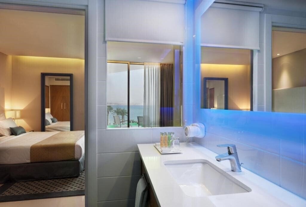 Фотография Orchid Reef 3*