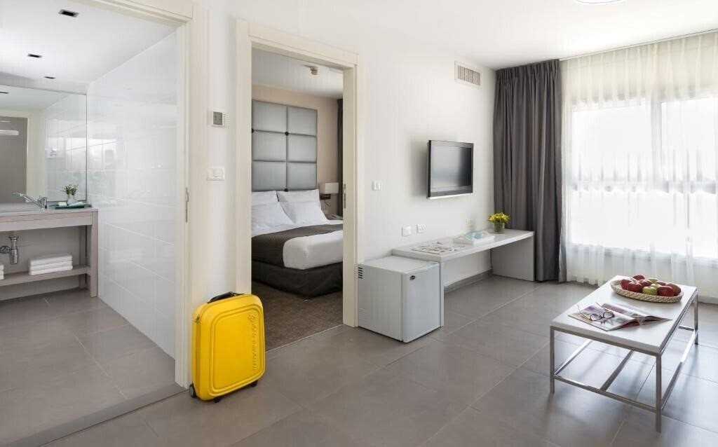 Фотографія Astral Topaz Hotel 3*