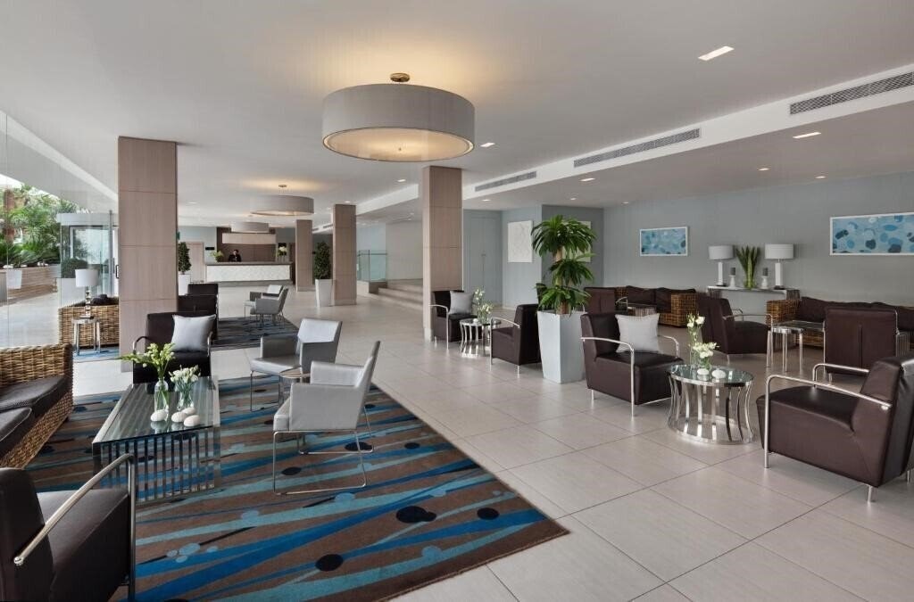 Фотографія Astral Nirvana Suites 4*