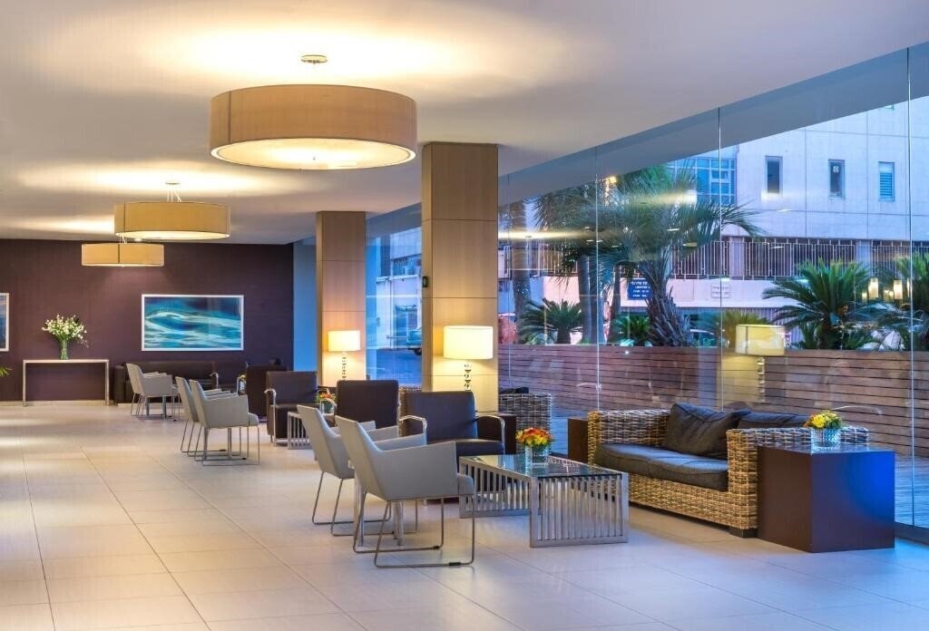 Зображення Astral Nirvana Suites 4*
