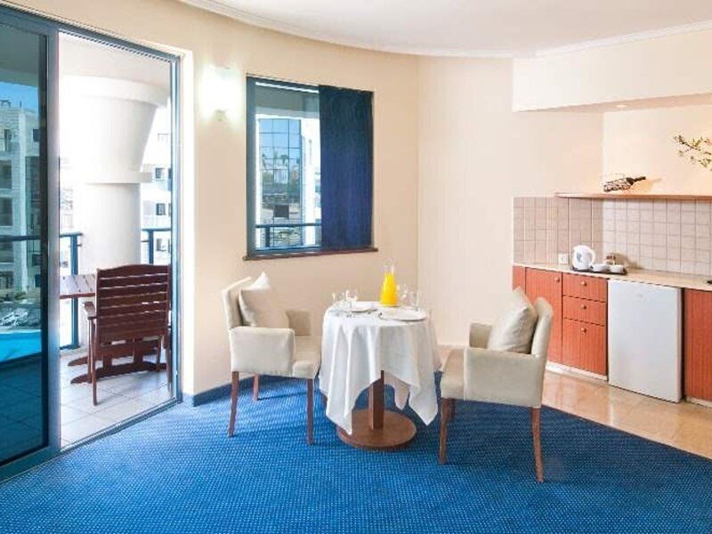 Изображение Rimonim Central Park Hotel 3*