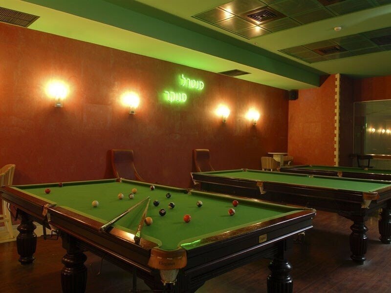 Картинка Rimonim Central Park Hotel 3*