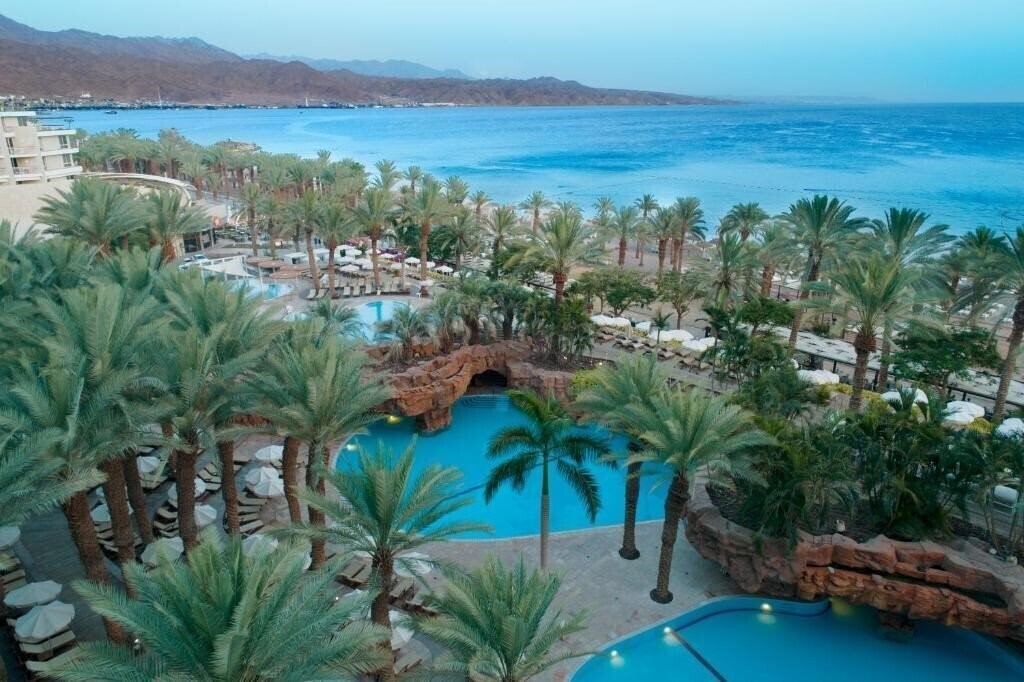 Фотографія Isrotel Royal Beach 5*