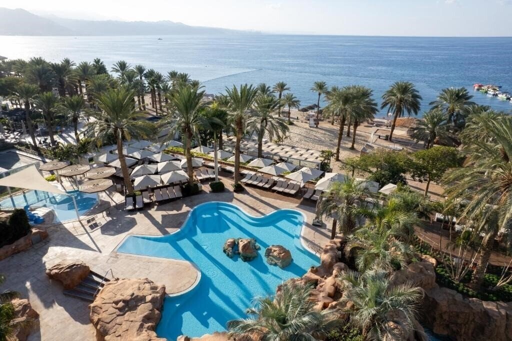 Картинка Isrotel Royal Beach 5*
