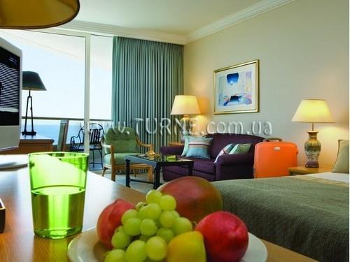 Зображення Isrotel Royal Beach 5*