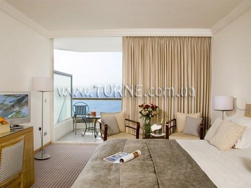 Фотографія Isrotel Royal Beach 5*