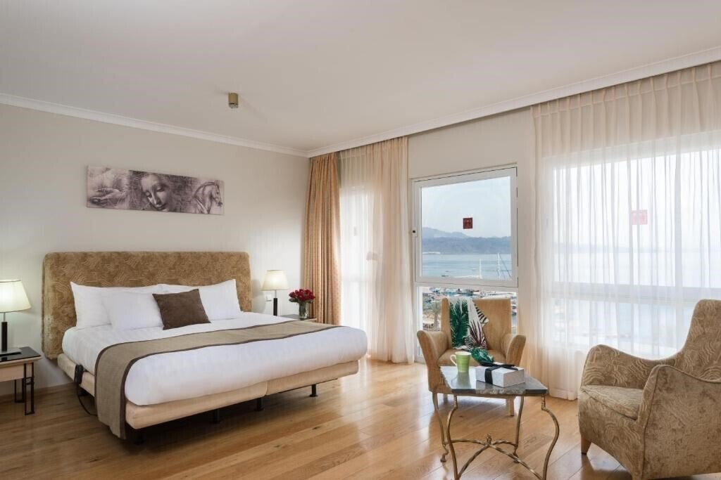 Фото Leonardo Plaza Eilat 4*