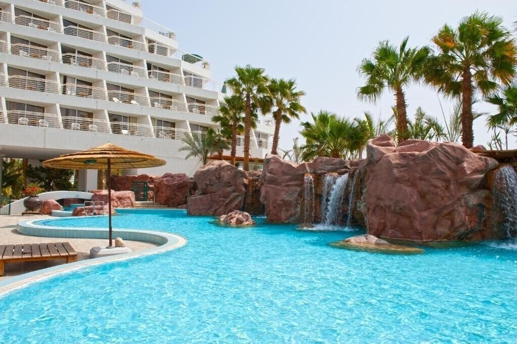 Фотография Leonardo Plaza Eilat 4*