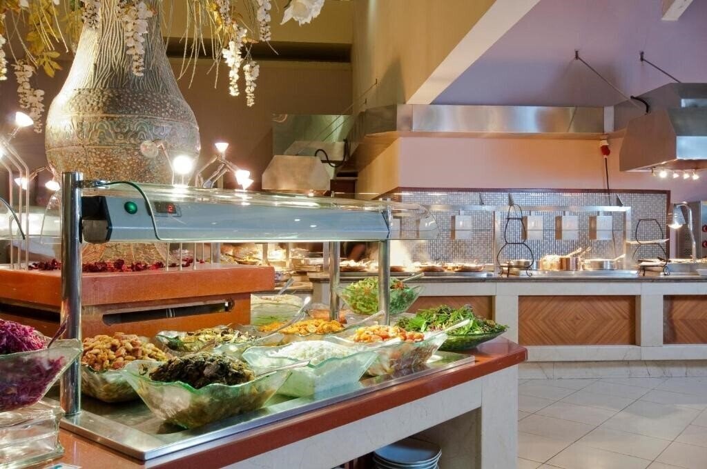 Изображение Leonardo Plaza Eilat 4*