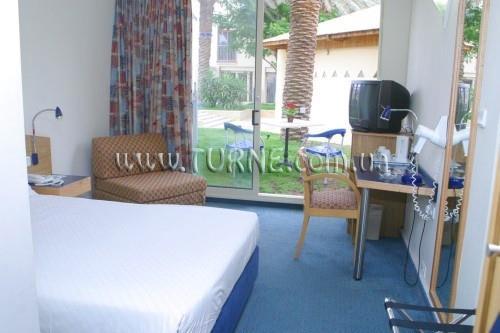 Отель Hotel La Playa 4*