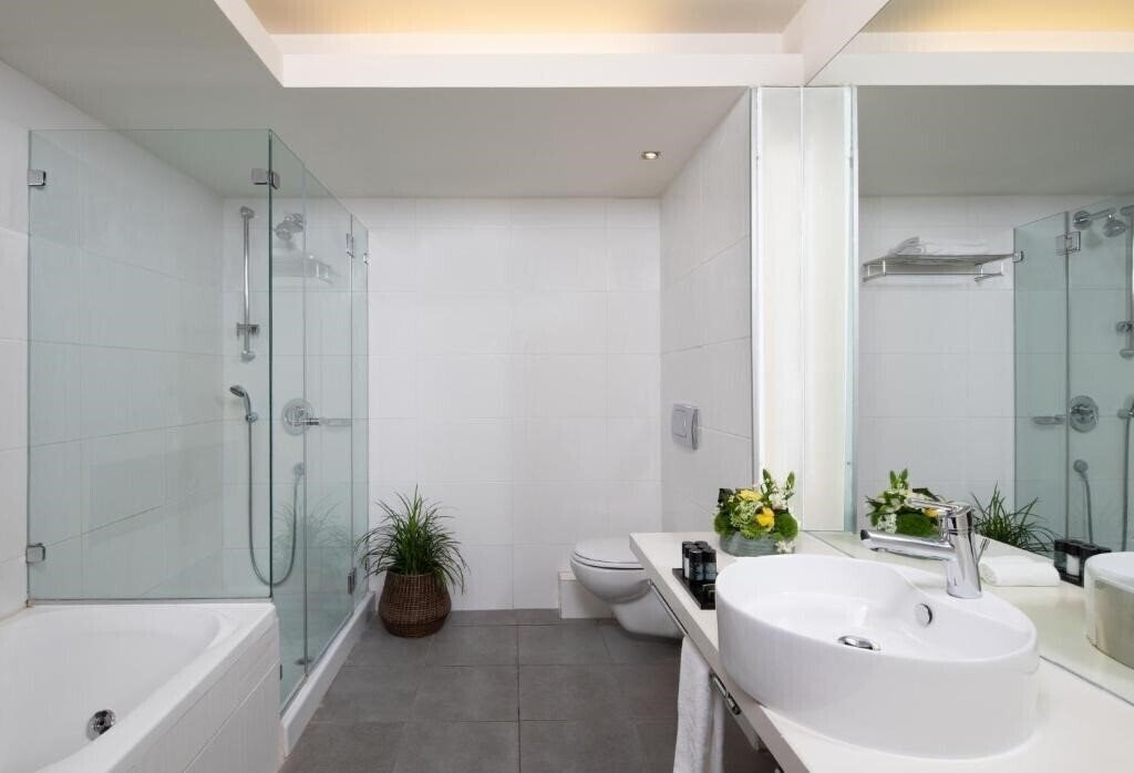 Фотографія Rimonim Eilat Hotel 5*