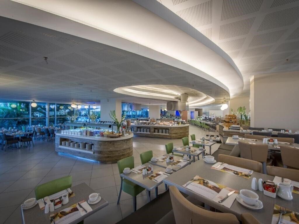Зображення Rimonim Eilat Hotel 5*