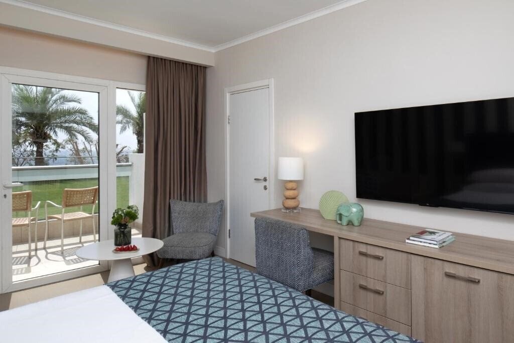 Картинка Rimonim Eilat Hotel 5*