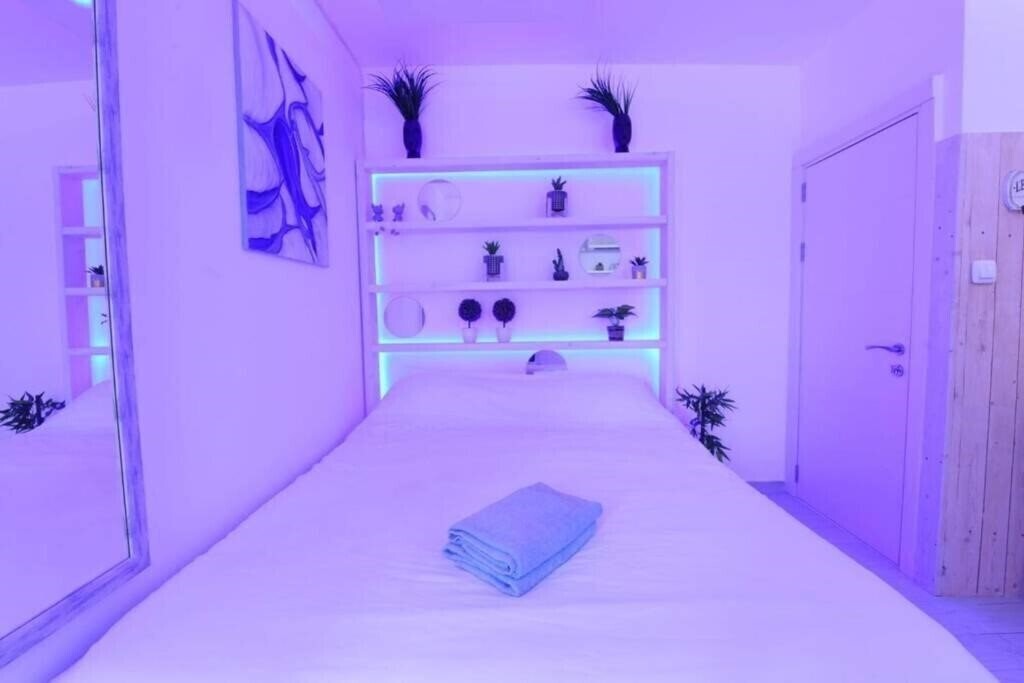 Фотографія Neptune Eilat 5*