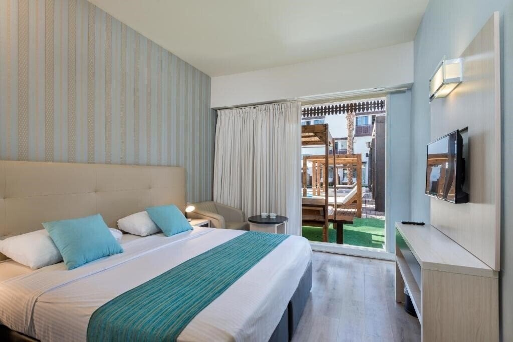 Фото Pegasus Eilat 3*